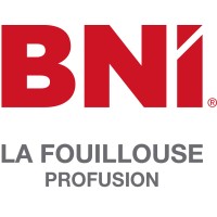 BNI La Fouillouse ProFusion logo - Similar company to Lg Net 42
