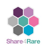 Share4Rare logo - Similar company to Genida Ab Srl