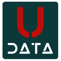 U Data logo - Similar company to Udata