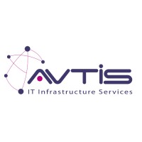 AVTIS logo - Similar company to Avits