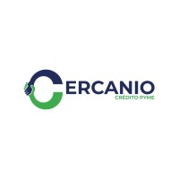 Cercanio logo - Similar company to Fondo Monei