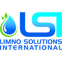 Limno Solutions logo - Similar company to Uf/Ifas Center For Aquatic And Invasive Plants