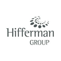 Hifferman Group logo - Similar company to Deville Technologies - Industrial Food Cutting Solutions
