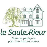 LE SAULE RIEUR Grenoble, habitat partagé et accompagné pour personnes âgées logo - Similar company to Cap Berriat