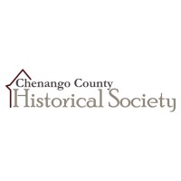 Chenango County Historical Society and Museum logo - Similar company to Putnam County Government