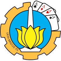 UKM Bridge ITS logo - Similar company to Tim Pembina Kerohanian Hindu Its (Tpkh)