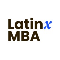 Latinx MBA Association logo - Similar company to Prospanica National