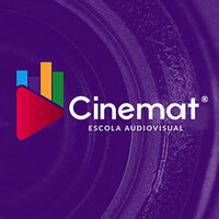 Cinemat - Escola Audiovisual (Grupo R.Play) logo - Similar company to Morada