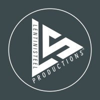 LentiniSteel Productions logo - Similar company to Phoenix Education