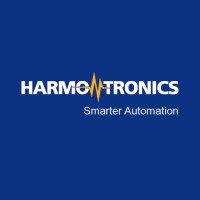 Harmontronics Automation logo - Similar company to Wireelite