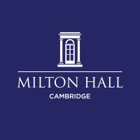 MILTON HALL CAMBRIDGE LIMITED logo - Similar company to Tereyn Architects