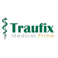 TRAUFIX Medical Prime Materiais Médicos. logo - Similar company to Traufix