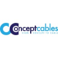 Concept Cables Ltd logo - Similar company to Custom Designed Cables Ltd