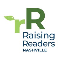 Raising Readers Nashville logo - Similar company to Changetn