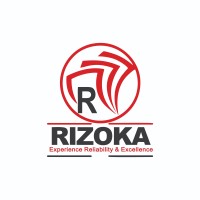 Rizoka logo - Similar company to Teverse