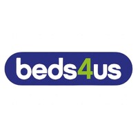 beds4us logo - Similar company to Concept Living