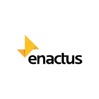Enactus at Emory University logo - Similar company to Cyberglint