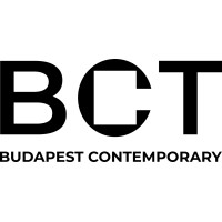 Budapest Contemporary logo - Similar company to Kerekasztal Színházi Nevelési Központ / Roundtable Tie Co.