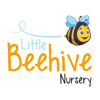 Little Beehive Nursery logo - Similar company to Marsh & Co