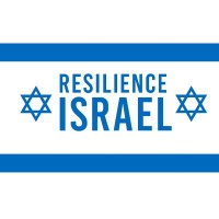 Resilience Israel logo - Similar company to Bonefrog