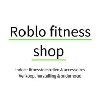 Roblo Fitness Shop / Services logo - Similar company to Albyco Nederland