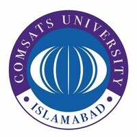 COMSATS University, Lahore logo - Similar company to Ras • Robotics & Automation Society