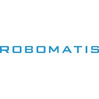 ROBOMATIS logo - Similar company to Cryptounity
