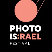 PHOTO IS:RAEL Festival logo - Similar company to Bright Gallery
