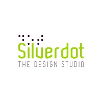 Silverdot Design Studio logo - Similar company to Walk Design Studio ®