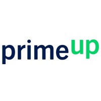 PrimeUp GmbH logo - Similar company to Grow Digital Group
