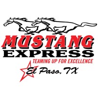 MUSTANG EXPRESS LTD logo - Similar company to Edc Transportation Llc