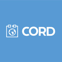 Cord Technology logo - Similar company to Weforge
