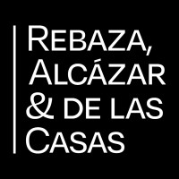 Rebaza Alcázar & De Las Casas logo - Similar company to Payet, Rey, Cauvi, Pérez Abogados