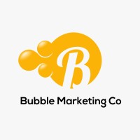 Bubble Marketing Co. logo - Similar company to Bubble Marketing