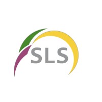 SLS (Smits Light & Sound) logo - Similar company to Clits, Tits & Other Bits