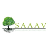 SAAAV Soluciones Ambientales Agrícolas y Alternativas Verdes logo - Similar company to Bebidas Bui