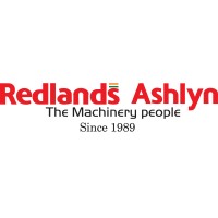 Redlands Machinery logo - Similar company to Pemotech Solution