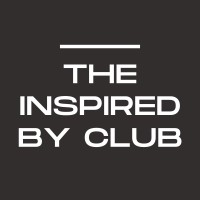 The Inspired By Club logo - Similar company to Condron Media