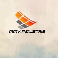 MMV industrie logo - Similar company to Ckd Industrie