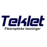 Teklet ApS logo - Similar company to Orbis Oy