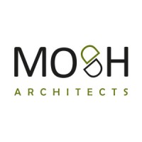 MOSH Architects logo - Similar company to Intent Techno Solutions Llp