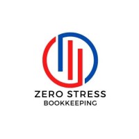 Zero Stress Bookkeeping logo - Similar company to Pathfinder Solutions Nz