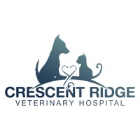 Crescent Ridge Veterinary Hospital logo - Similar company to Klean Clean