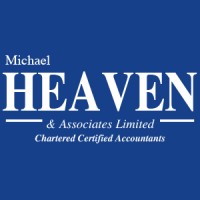 Michael Heaven & Associates Limited logo - Similar company to Kiklab