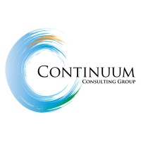 Continuum Consulting Group - Southern California logo - Similar company to Global E-Commerce