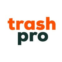 Trashpro LLC logo - Similar company to Trash Authority