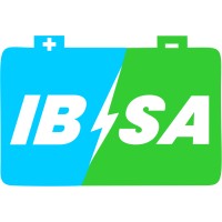 India Battery Swapping Association logo - Similar company to Exter Battery Swapping