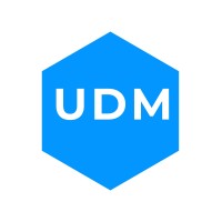 UDM Techno Solutions logo - Similar company to Gws Tele Services