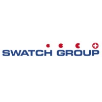 Swatch Group Services logo - Similar company to Renata Sa