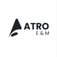 ATRO E&M logo - Similar company to National Building Review Board
